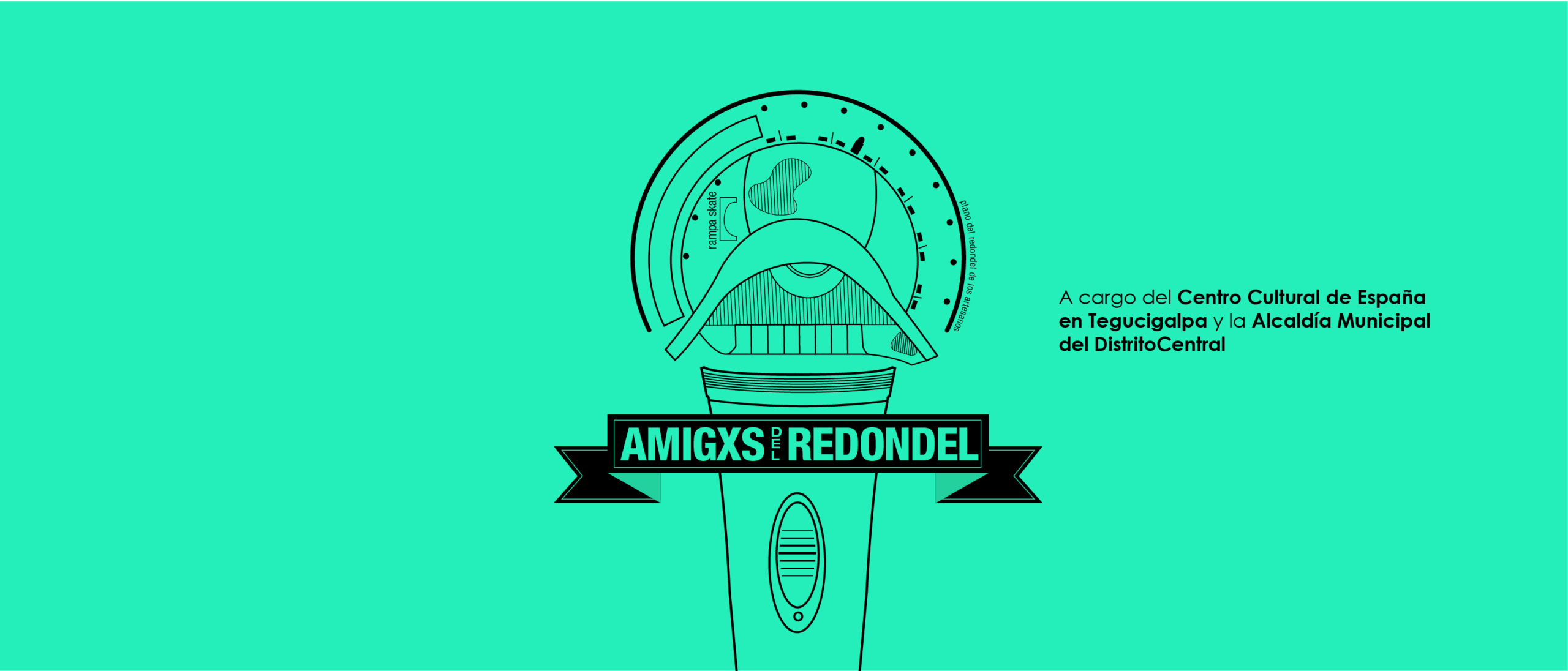 Taller participativo Amigosas del Redondel