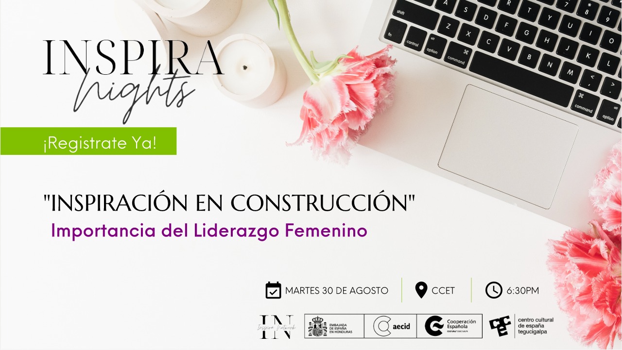 Conversatorio InspiraNights