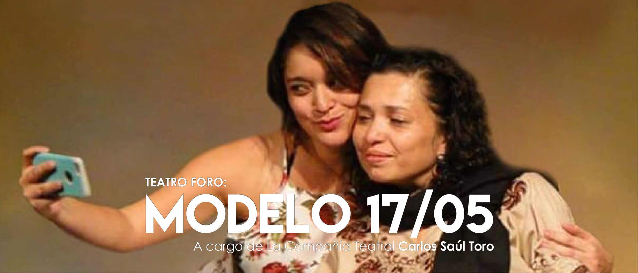 Teatro Foro Modelo 1705