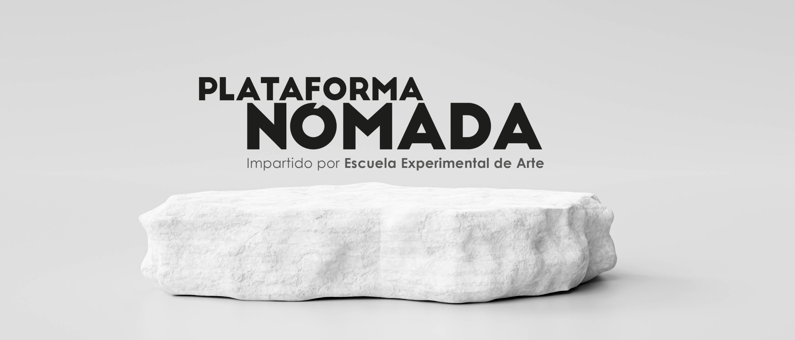 Plataforma Nmada