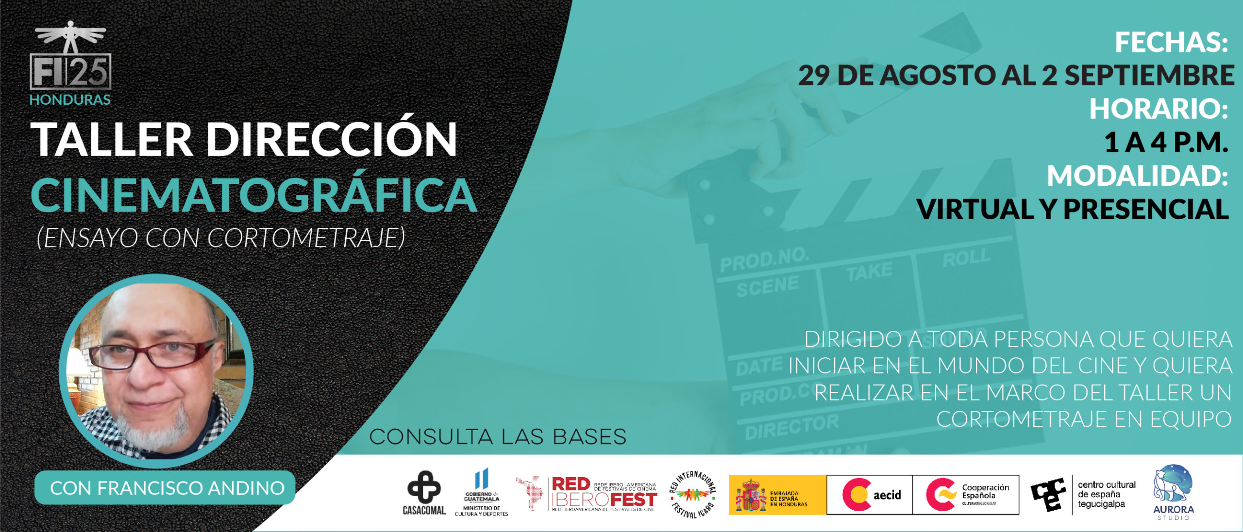 Taller de Direccin Cinematogrfica