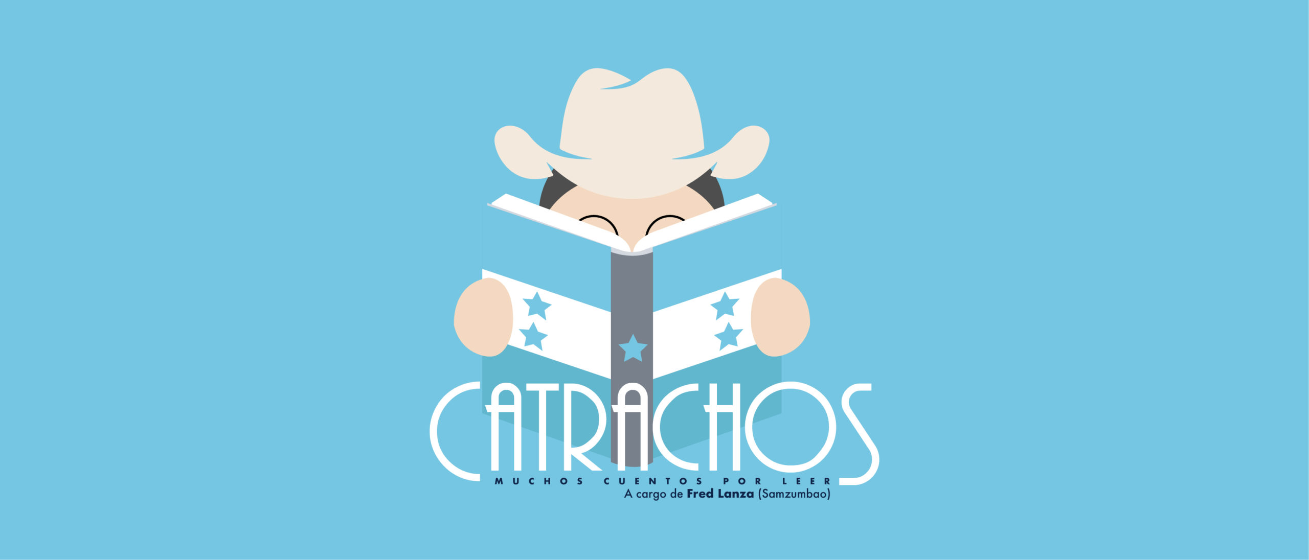 Ciclo de Cuentos Infantil Catrachos