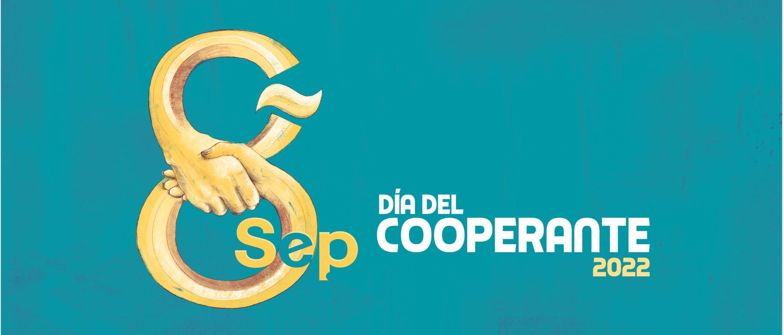 Apertura de la Exposicin Da del Cooperante