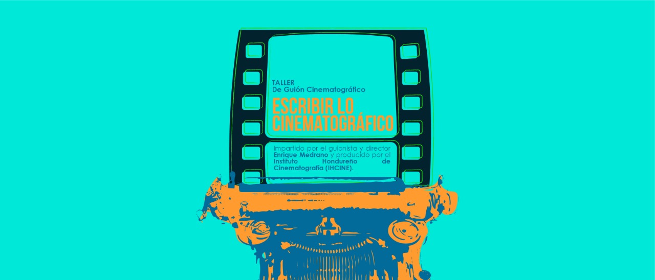 Taller de Guin Cinematogrfico Escribir Lo Cinematogrfico