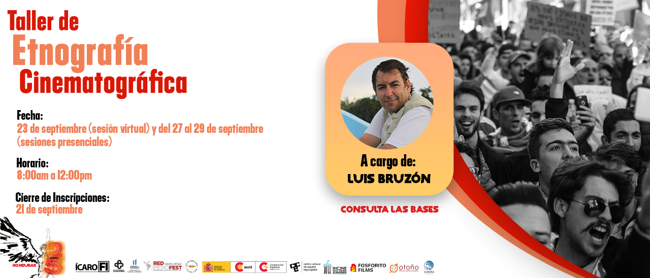 Taller de Etnografa Cinematogrfica