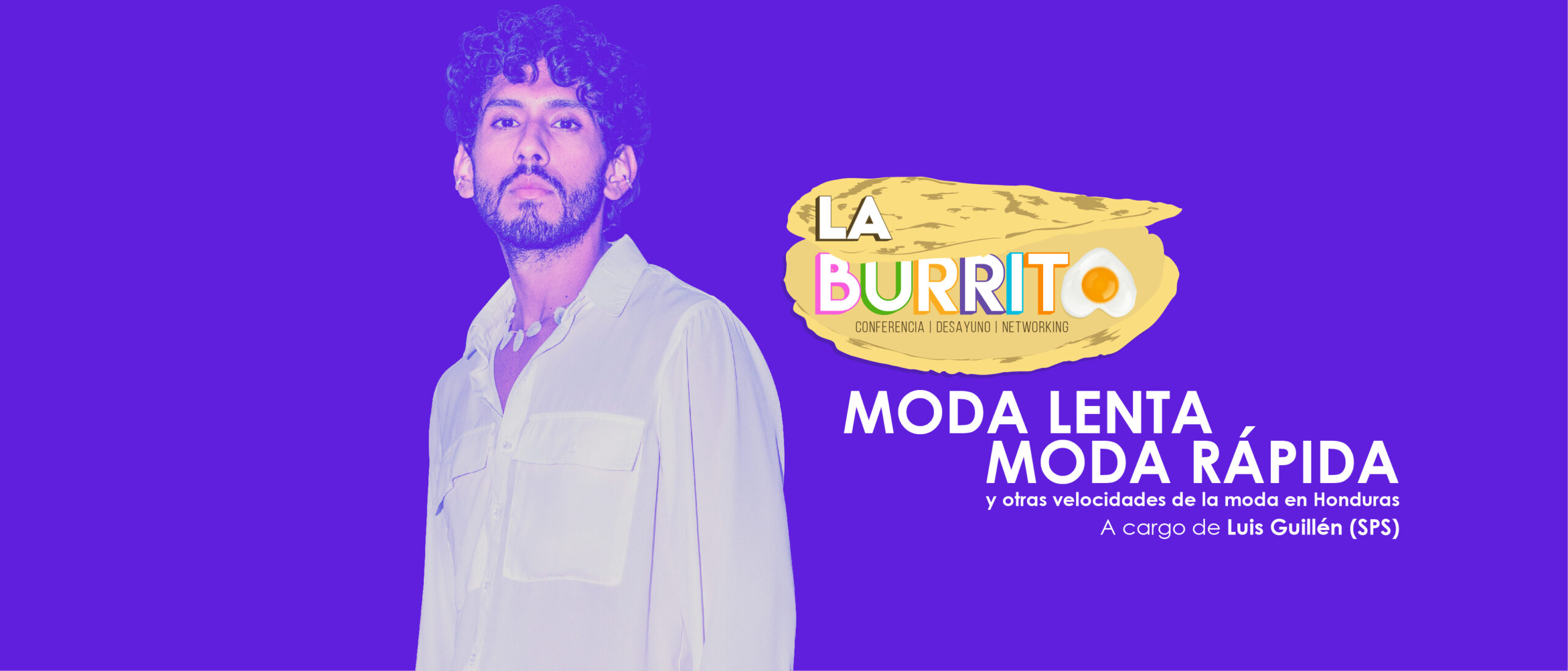 Tercera sesin de la burrita Moda lenta moda rpida y otras velocidades de la moda en Honduras