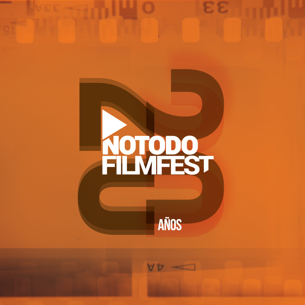 Convocatoria Notodofilmfest 2022