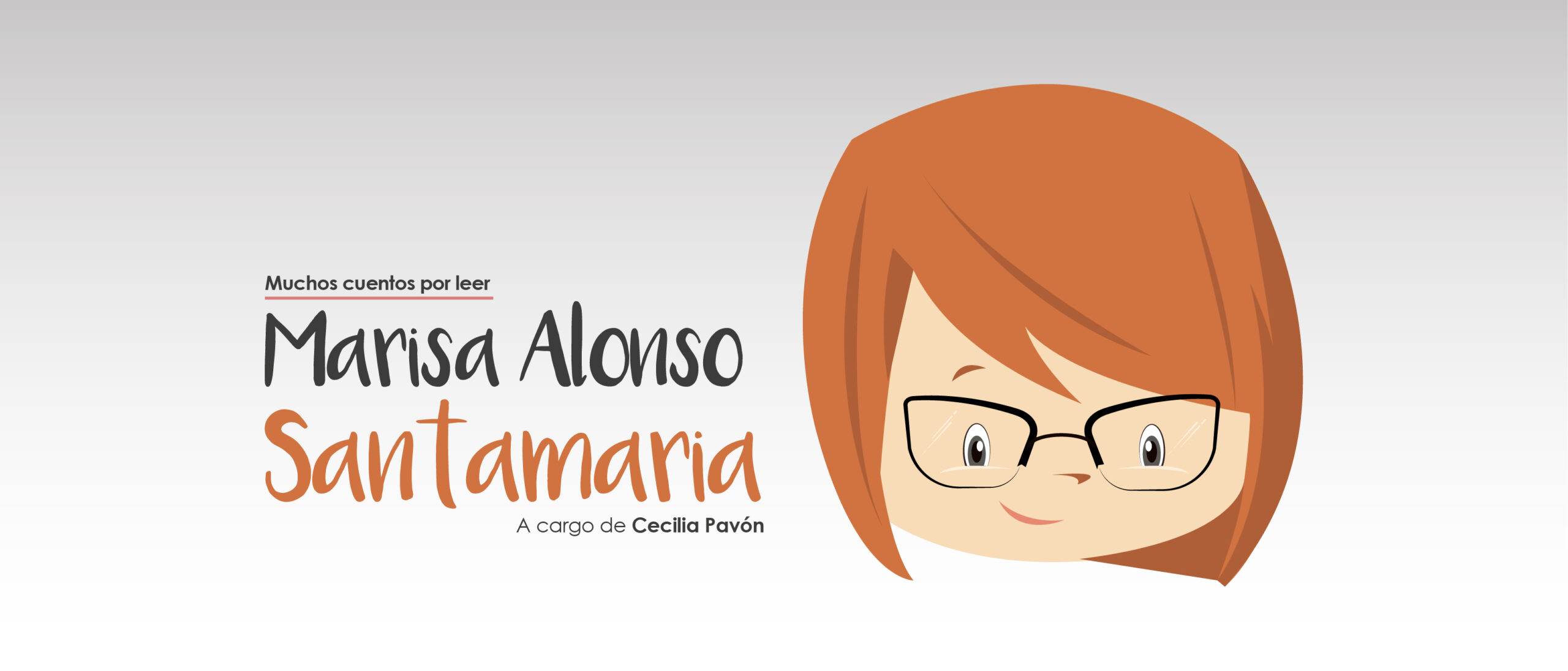 Ciclo de cuentos Marisa Alonso Santamaria