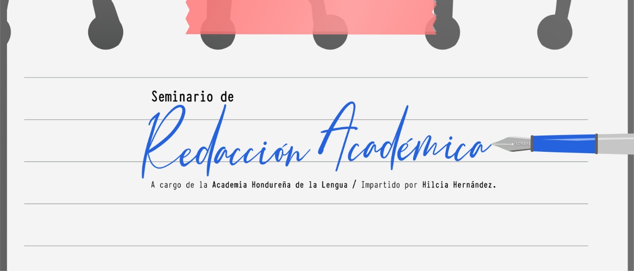 Seminario de redaccin Acadmica