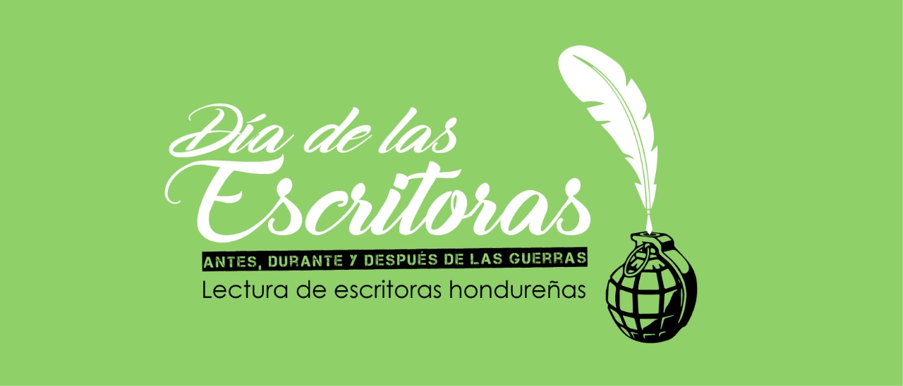 Da de las escritoras