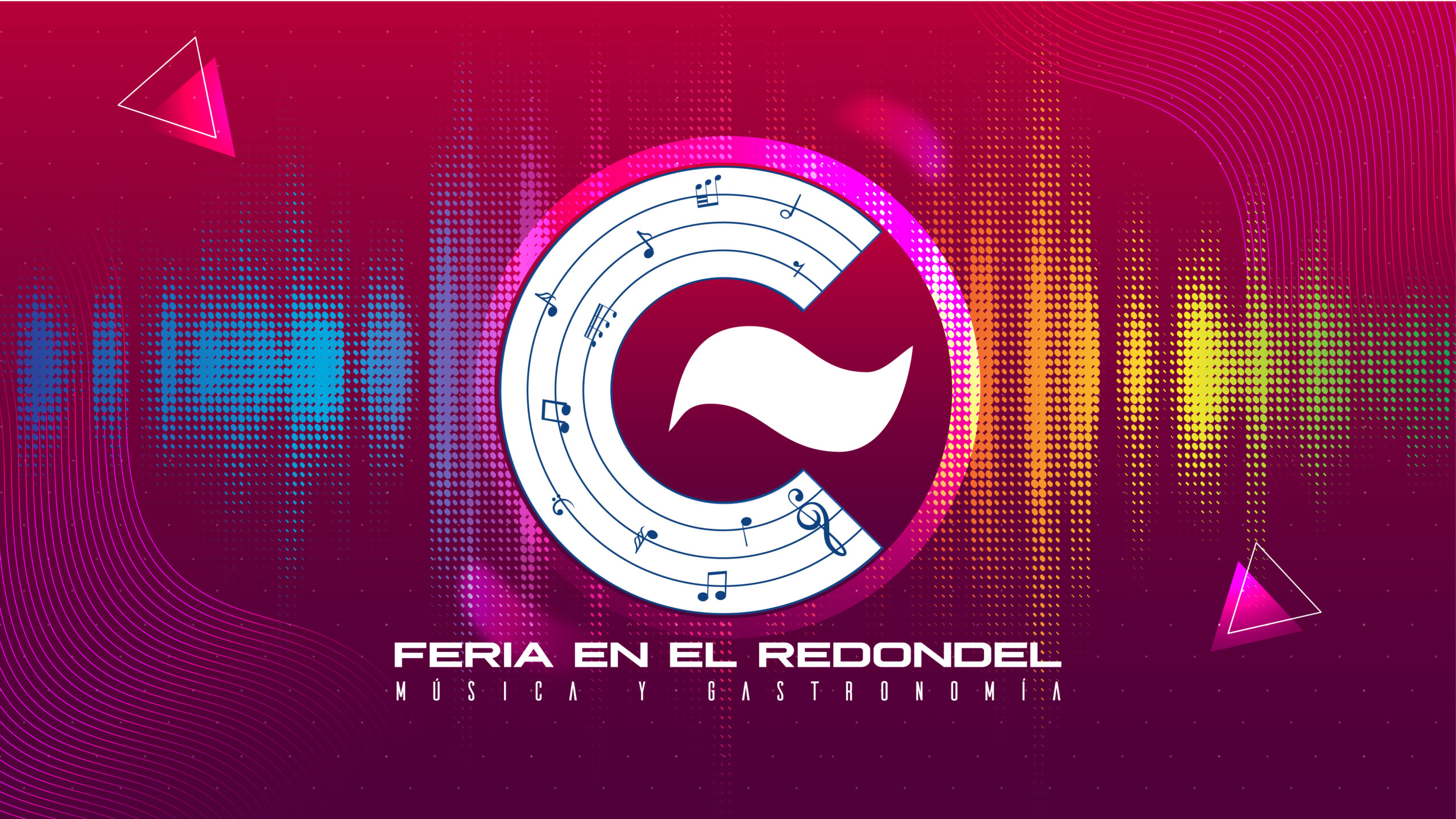 Feria en el Redondel 2022