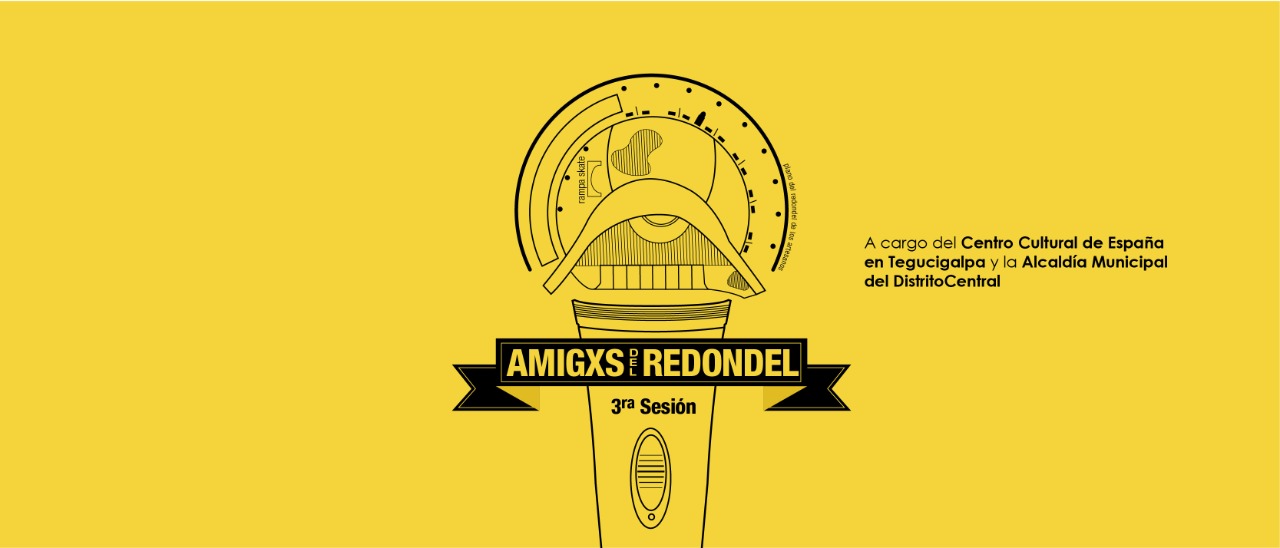 Amigxs del Redondel