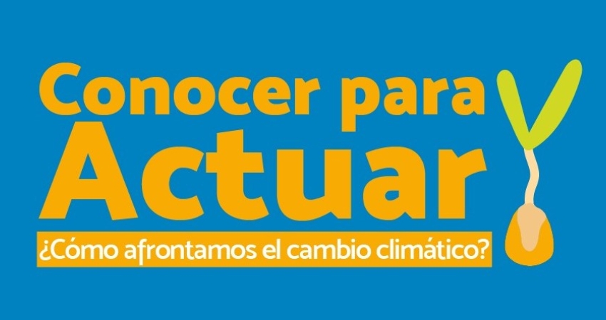 Webinar La Voz de la Juventud