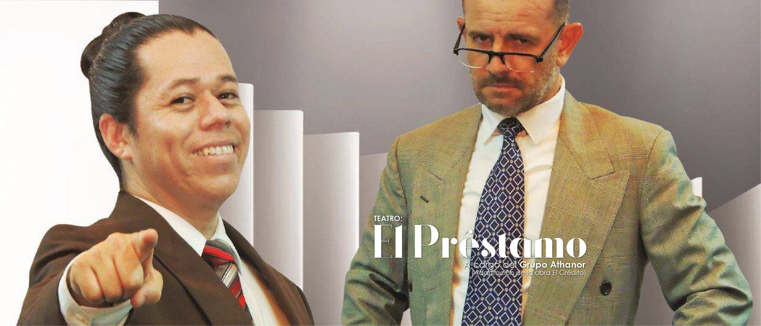 El Prstamo Adaptacin de la obra El Crdito