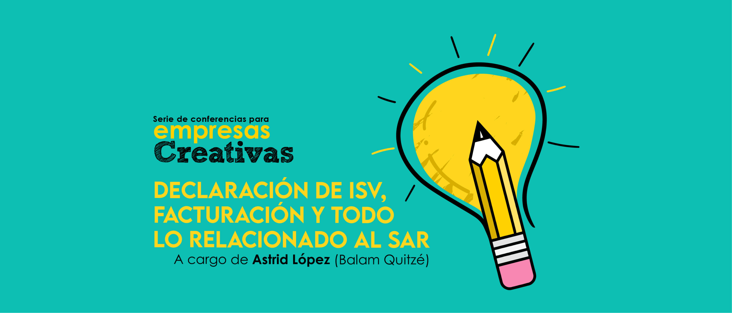 Declaracin de ISV Facturacin y todo lo relacionado al SAR