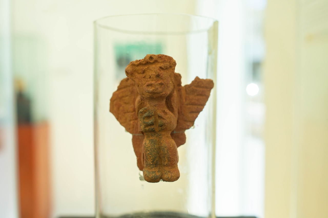 Huellas ancestrales Cosmovisin y Naturaleza de Ciudad Blanca