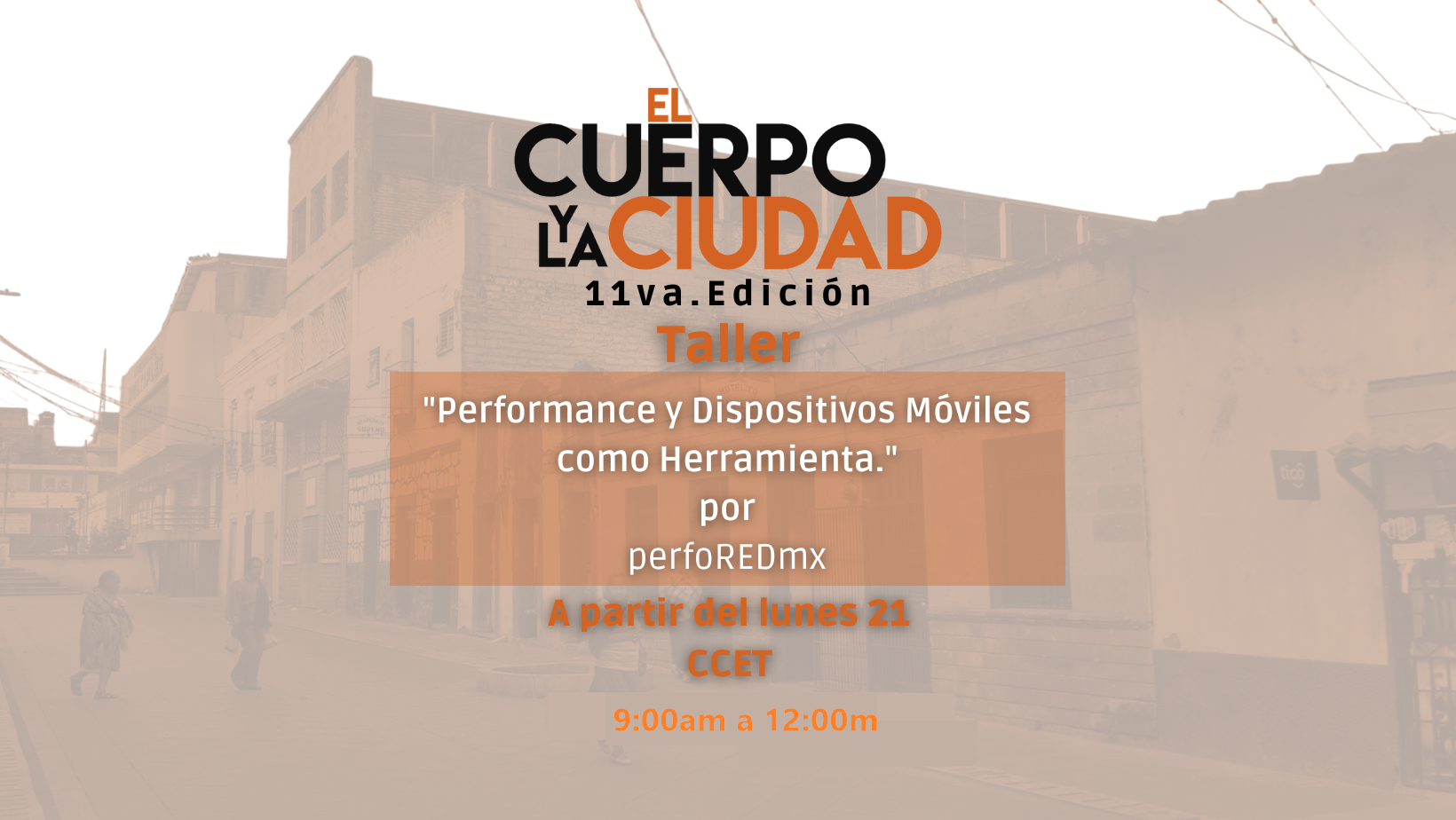 Performance y dispositivos mviles como herramienta