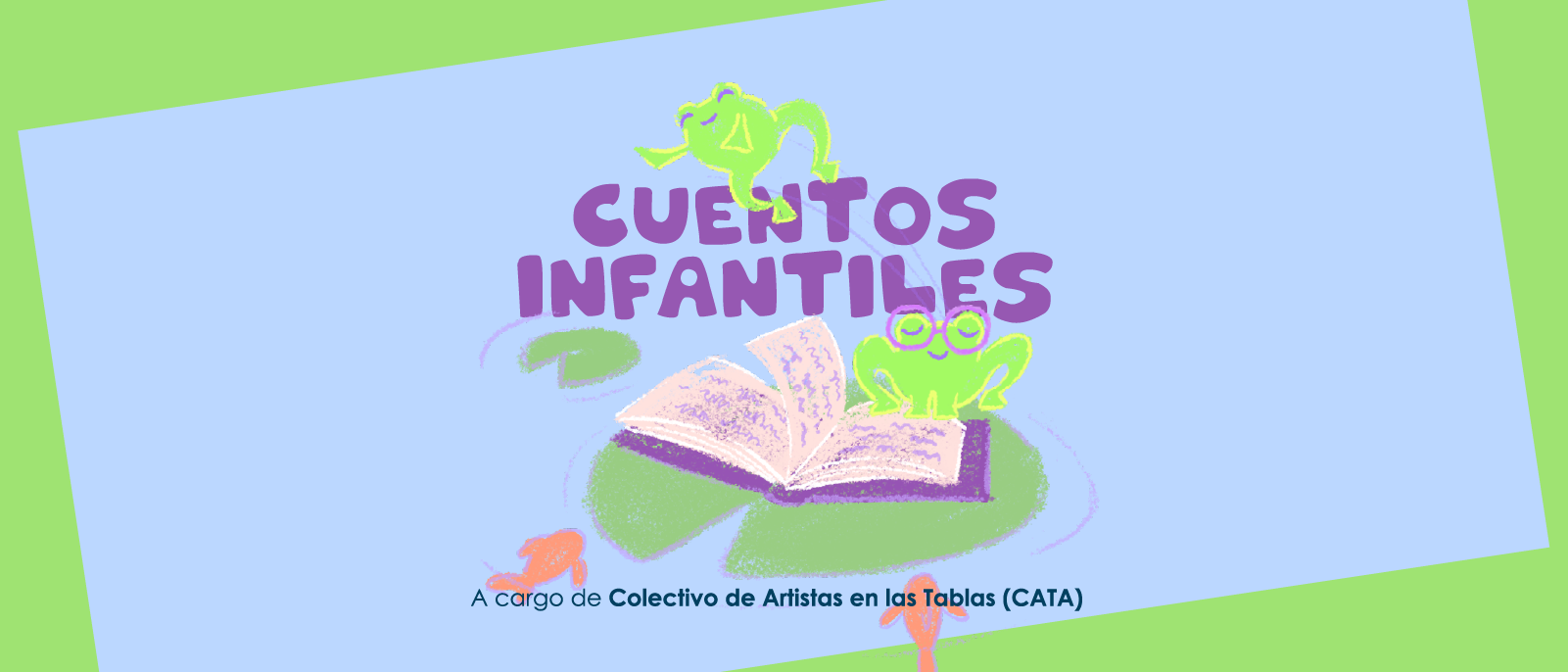 Cuentos infantiles