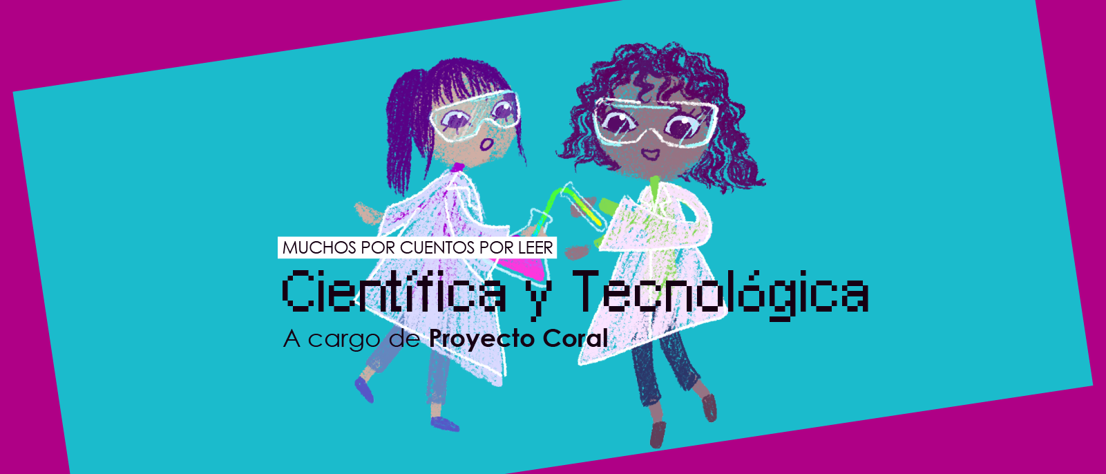 Muchos Cuentos por Leer