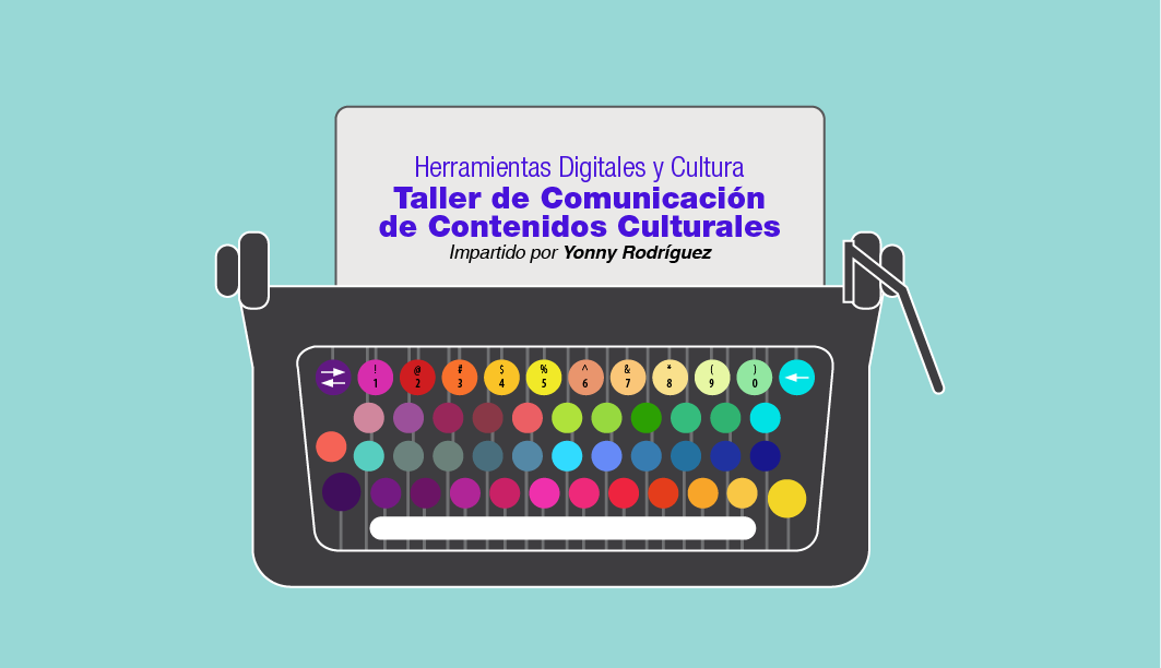 Herramientas digitales y cultura
