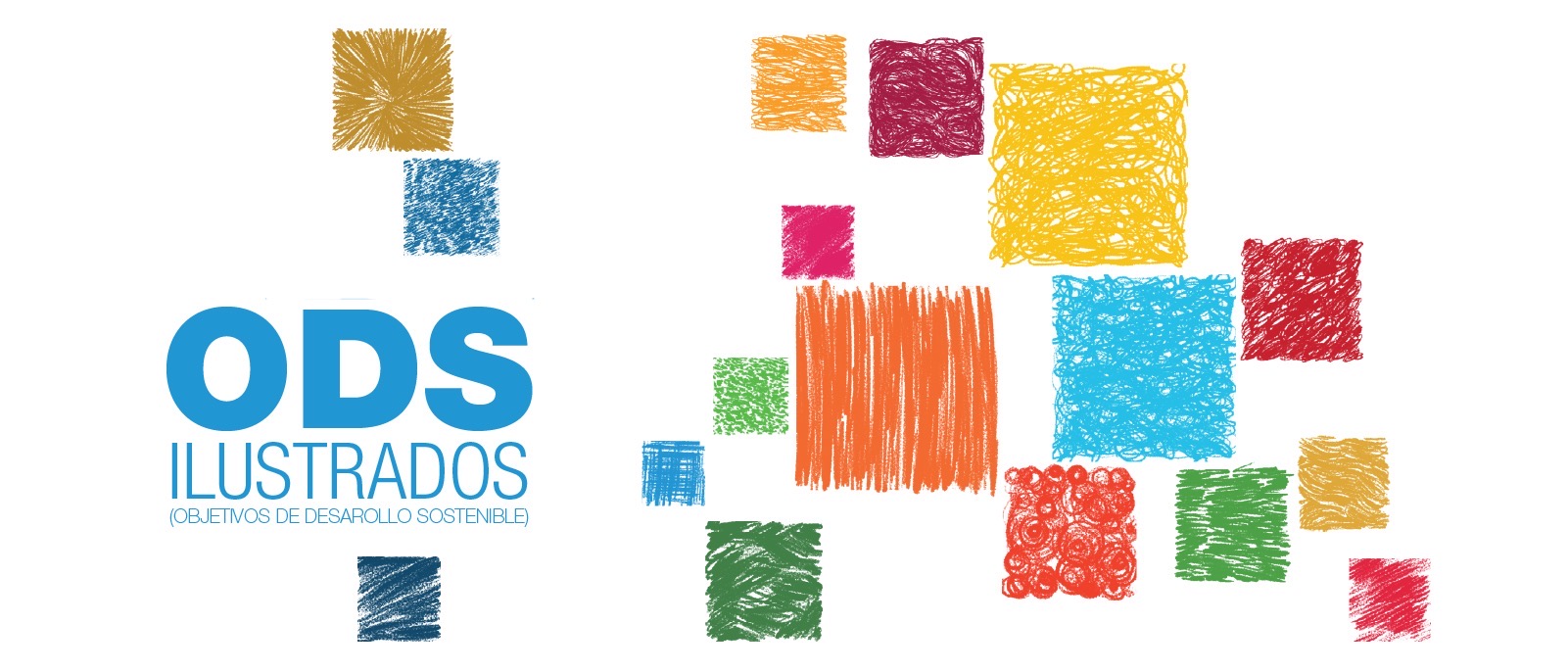 ODS ILUSTRADOS
