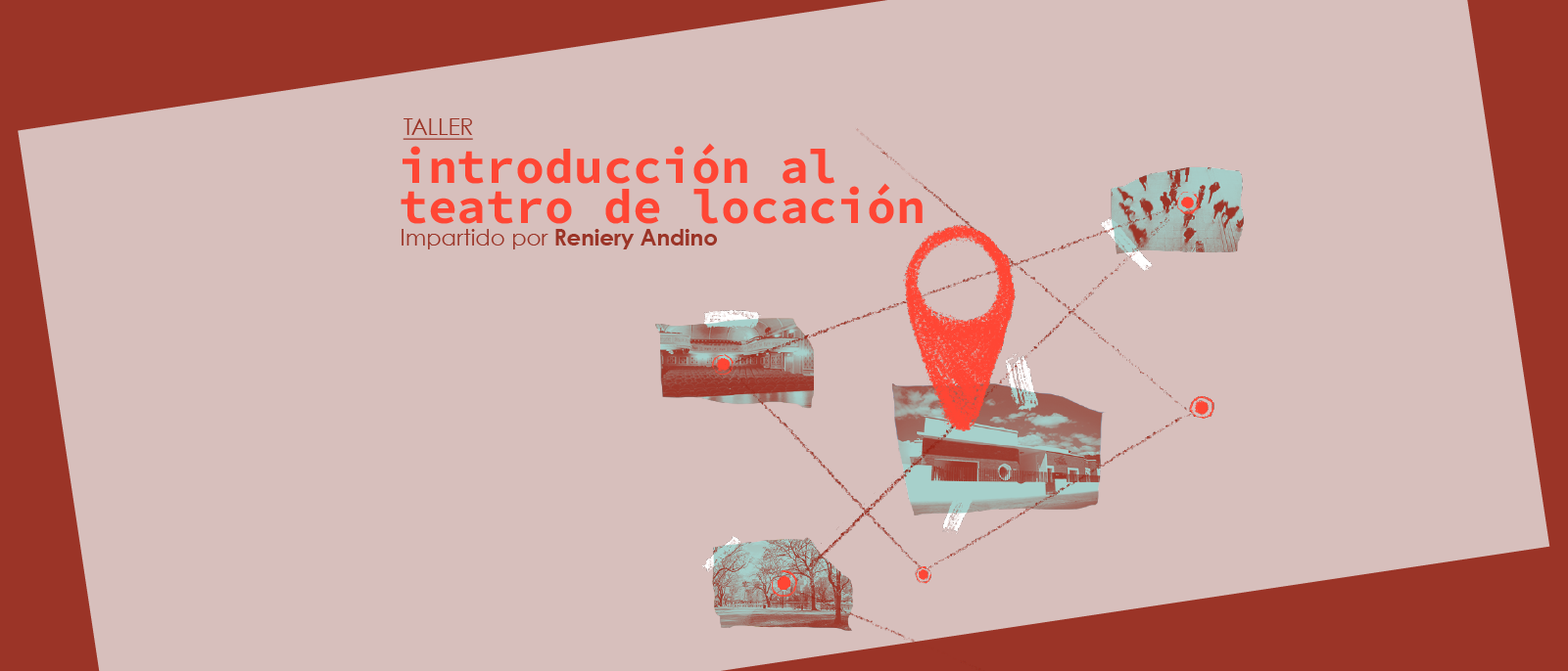 Introduccin al Teatro de Locacin