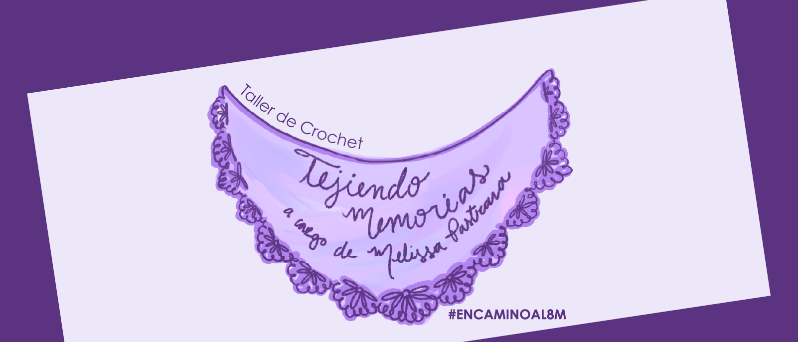 Tejiendo Memorias
