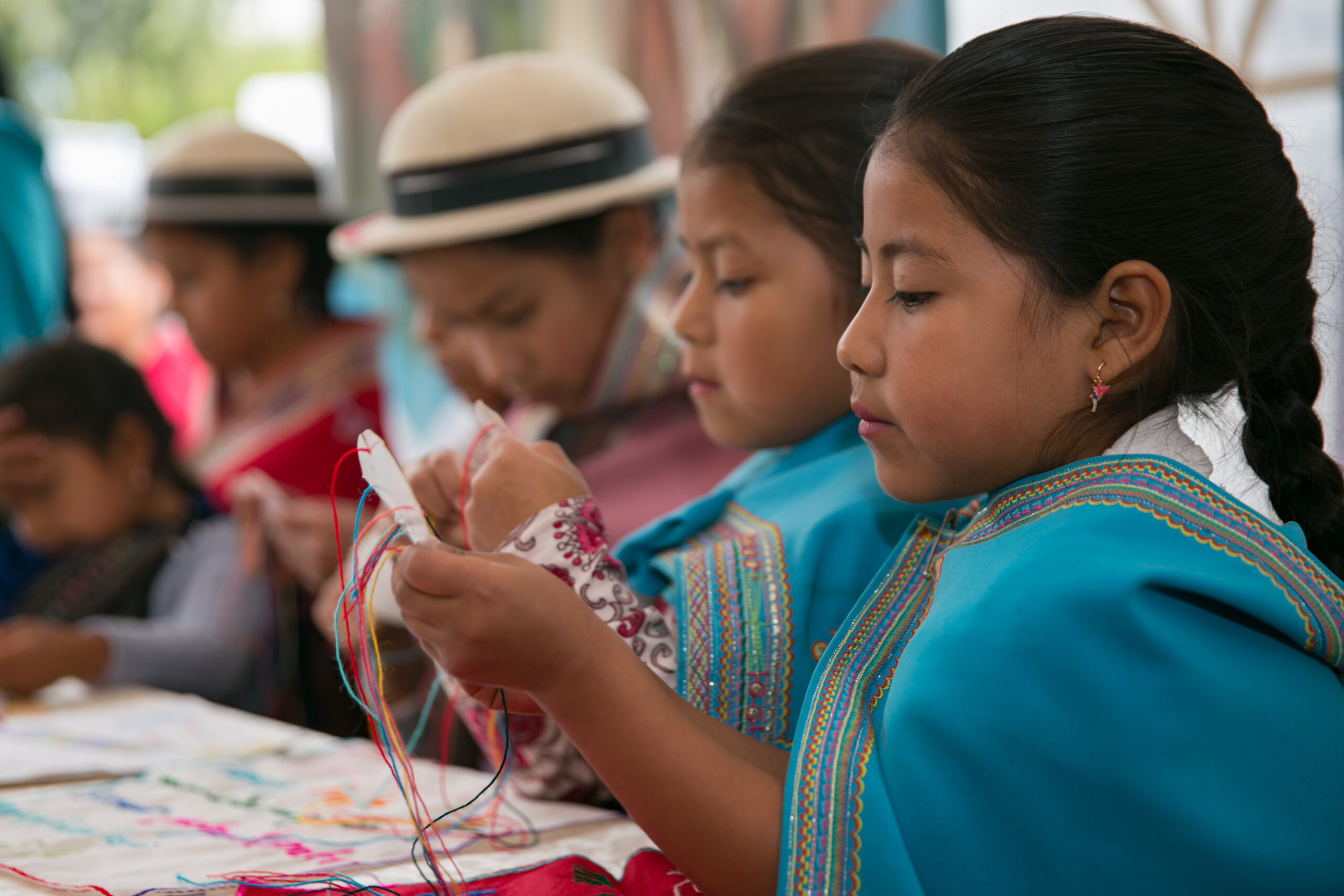 Conmemoracin del Da Internacional de la Lengua Materna