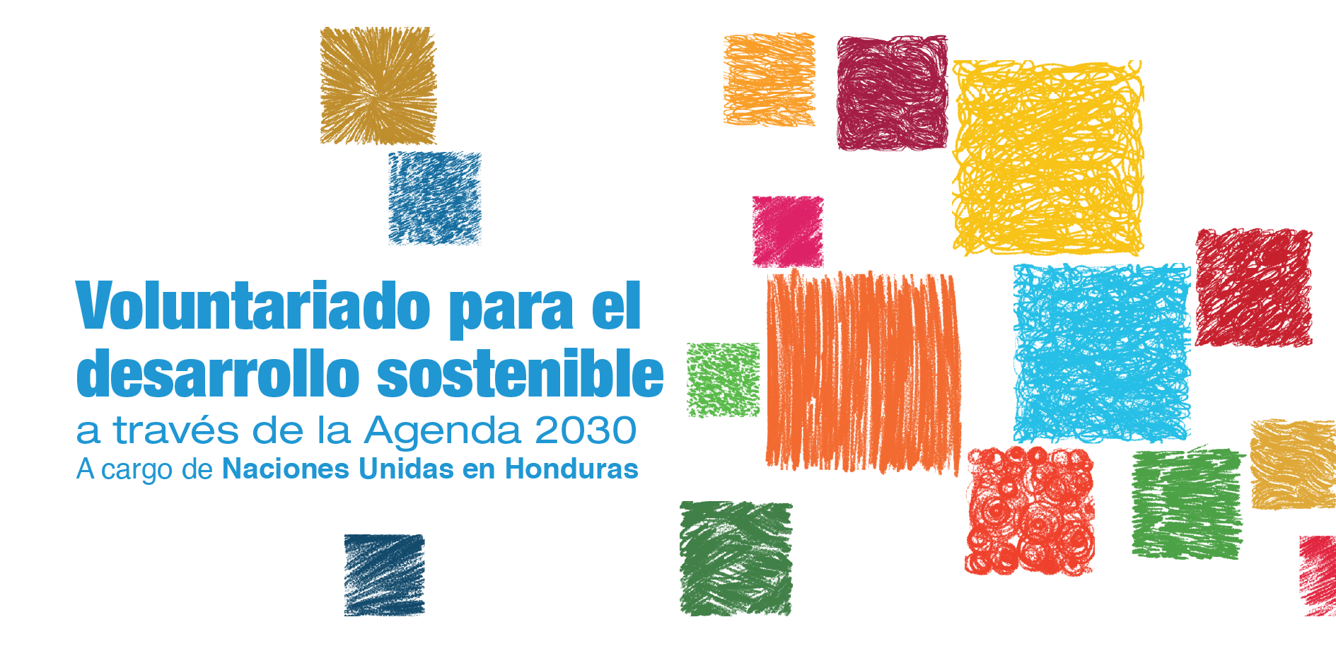 Voluntariado Para el Desarrollo Sostenible