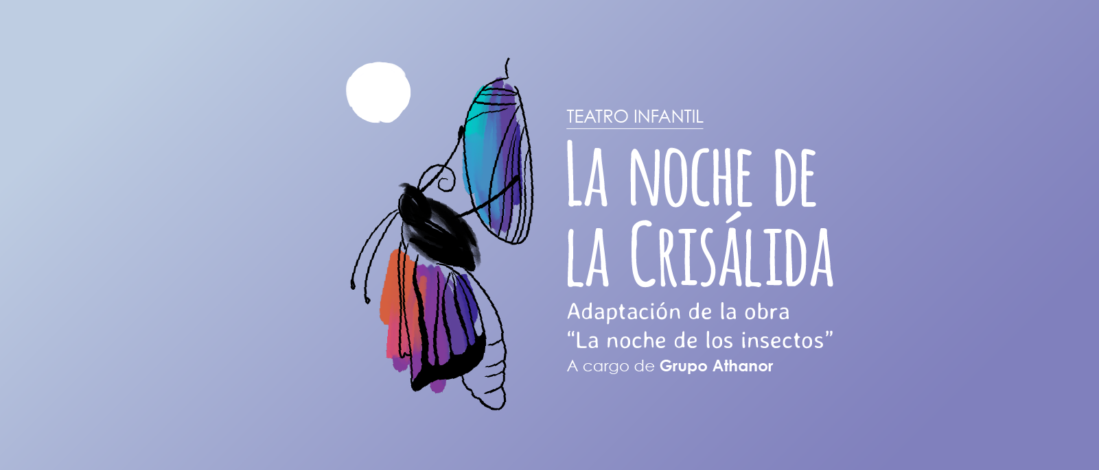 La noche de la Crislida