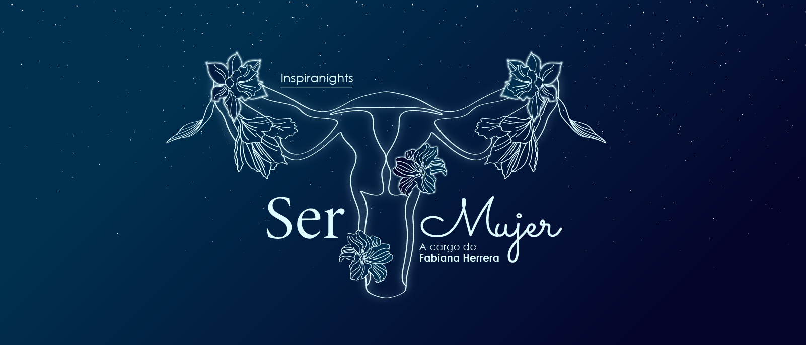 InspiraNights Ser Mujer