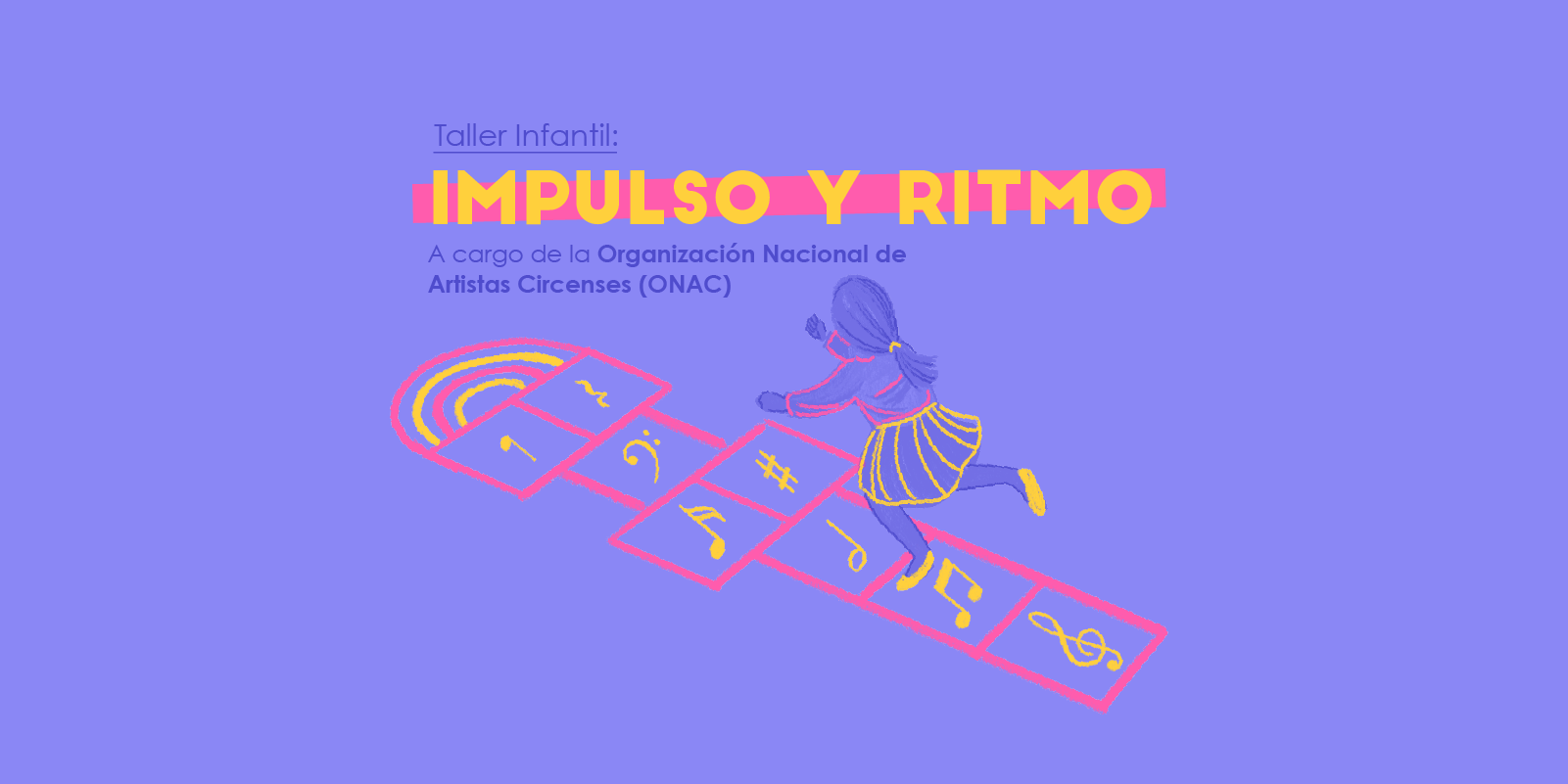 Impulso y Ritmo