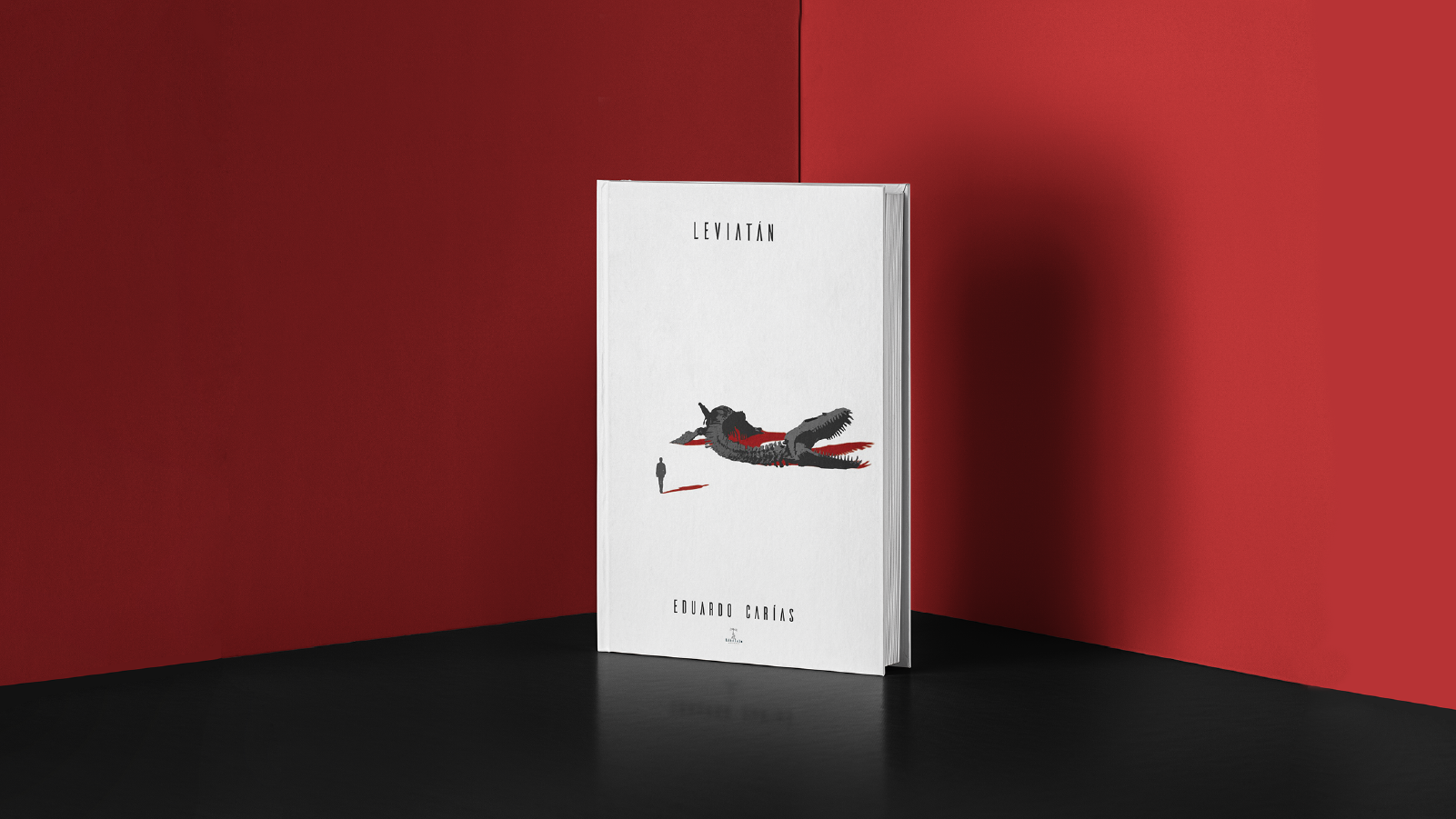 Presentacin del libro Leviatn