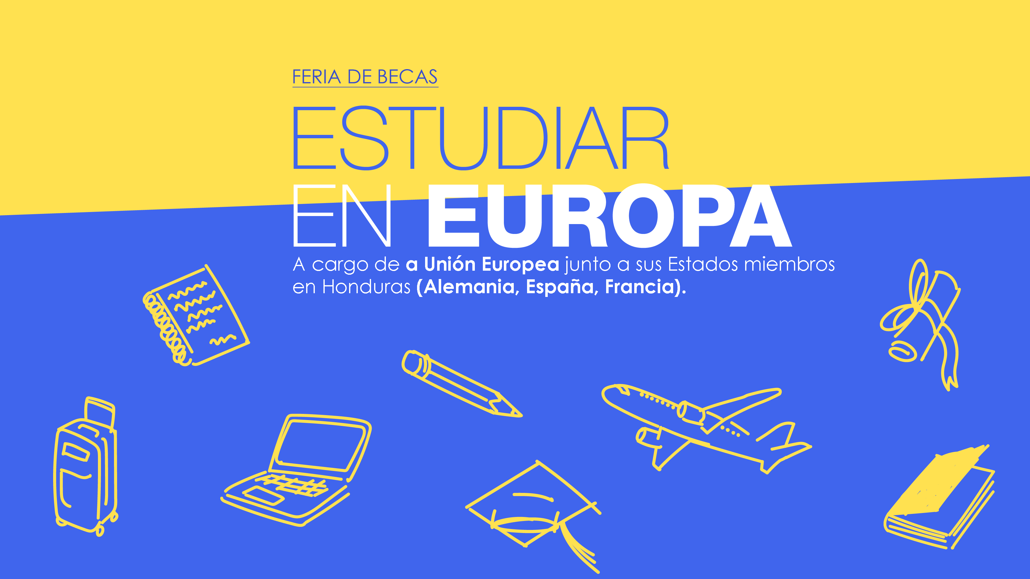 Estudiar en Europa
