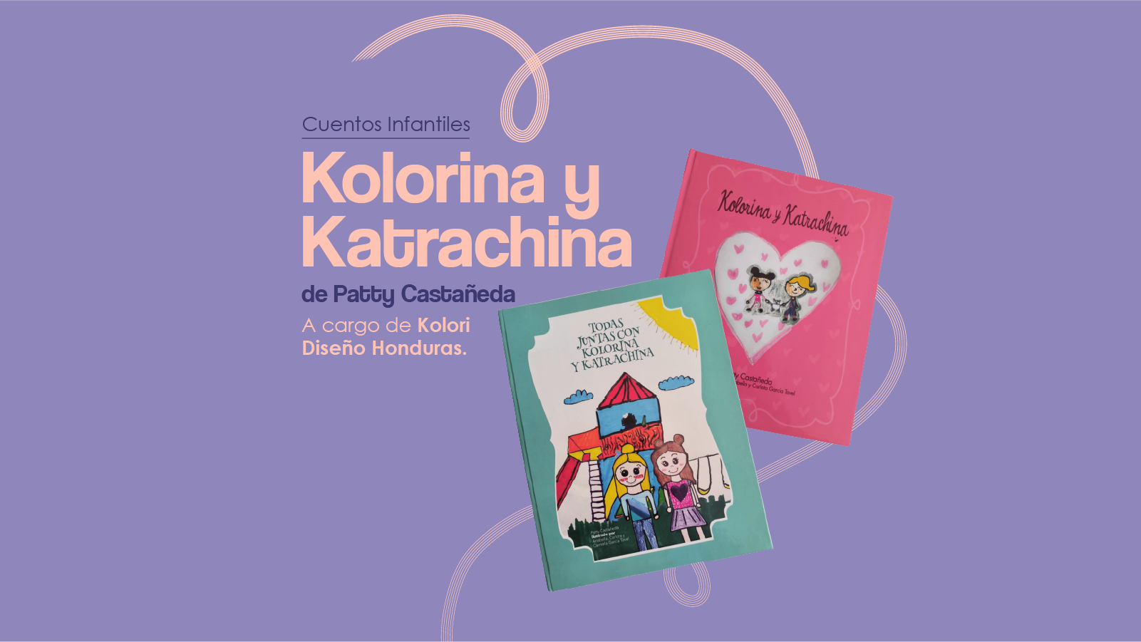 Kolorina y Katrachina