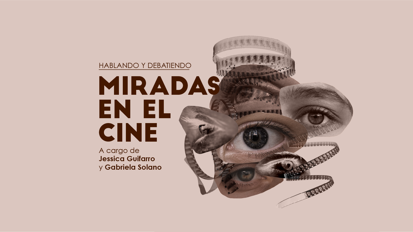 Miradas en el Cine