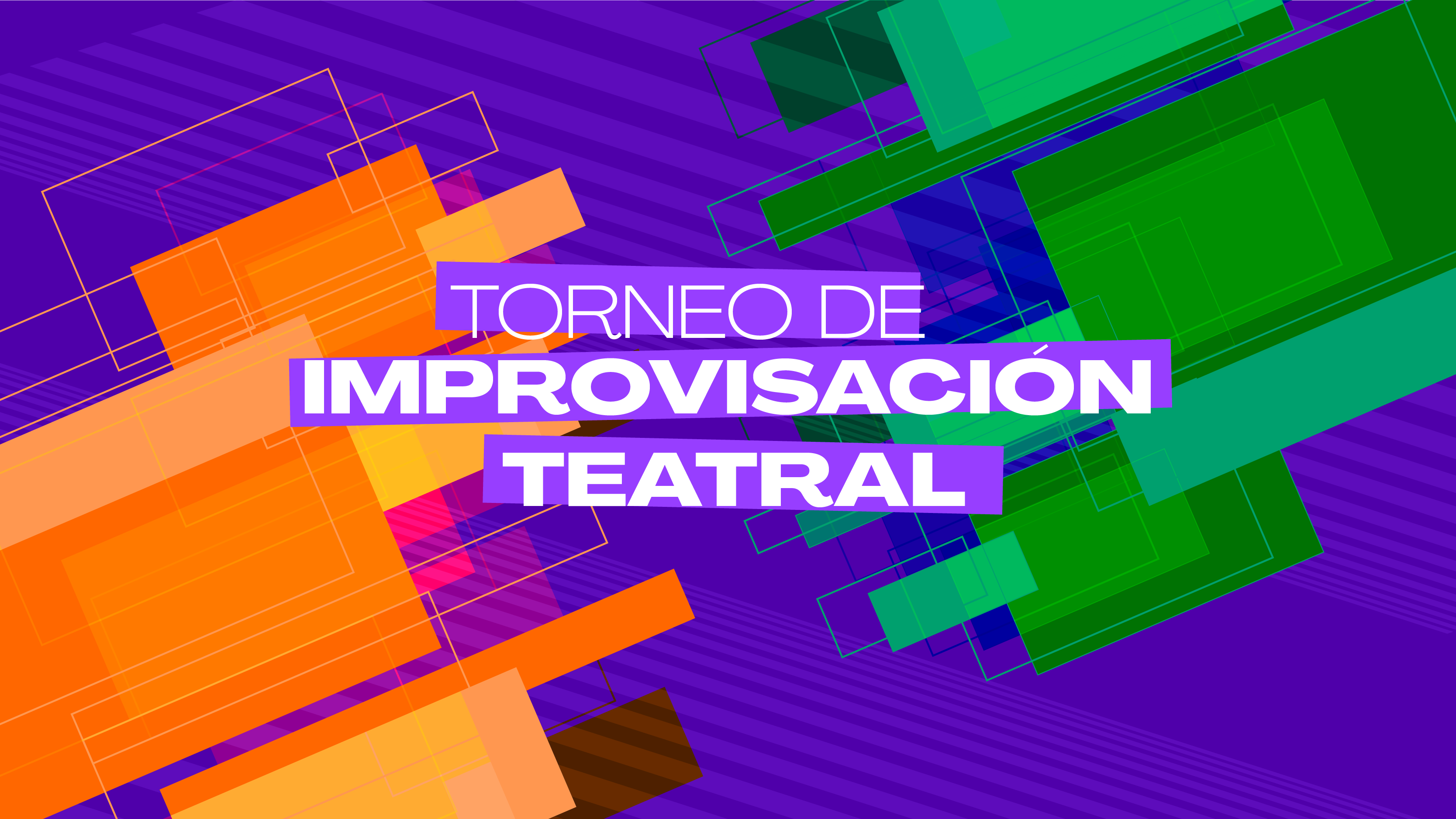 Torneo de Improvisacin Teatral