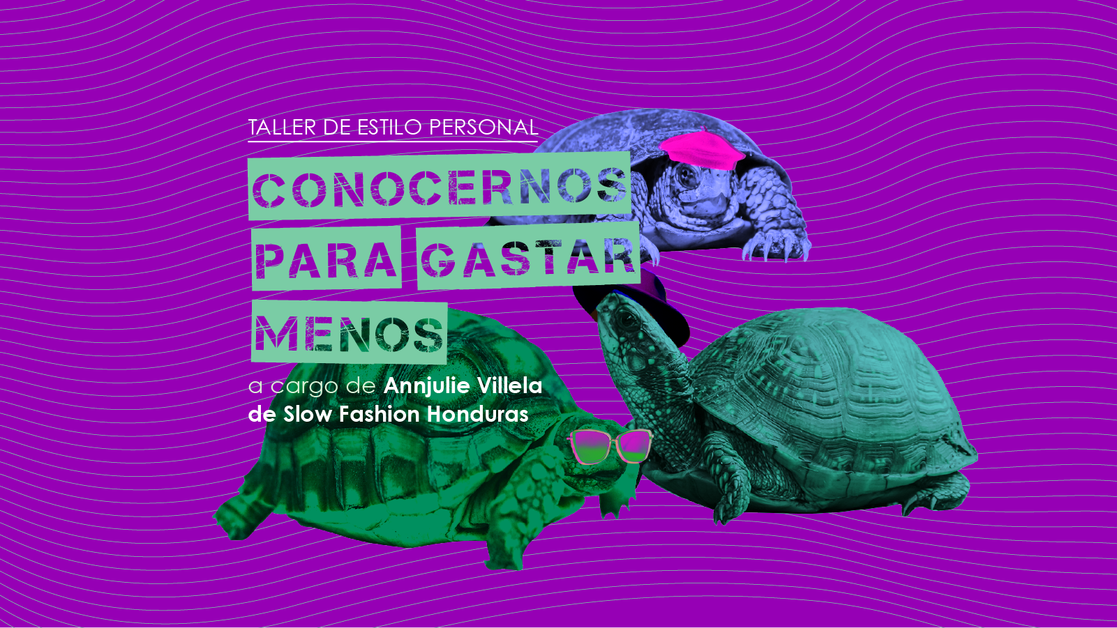 Conocernos Para Gastar Menos