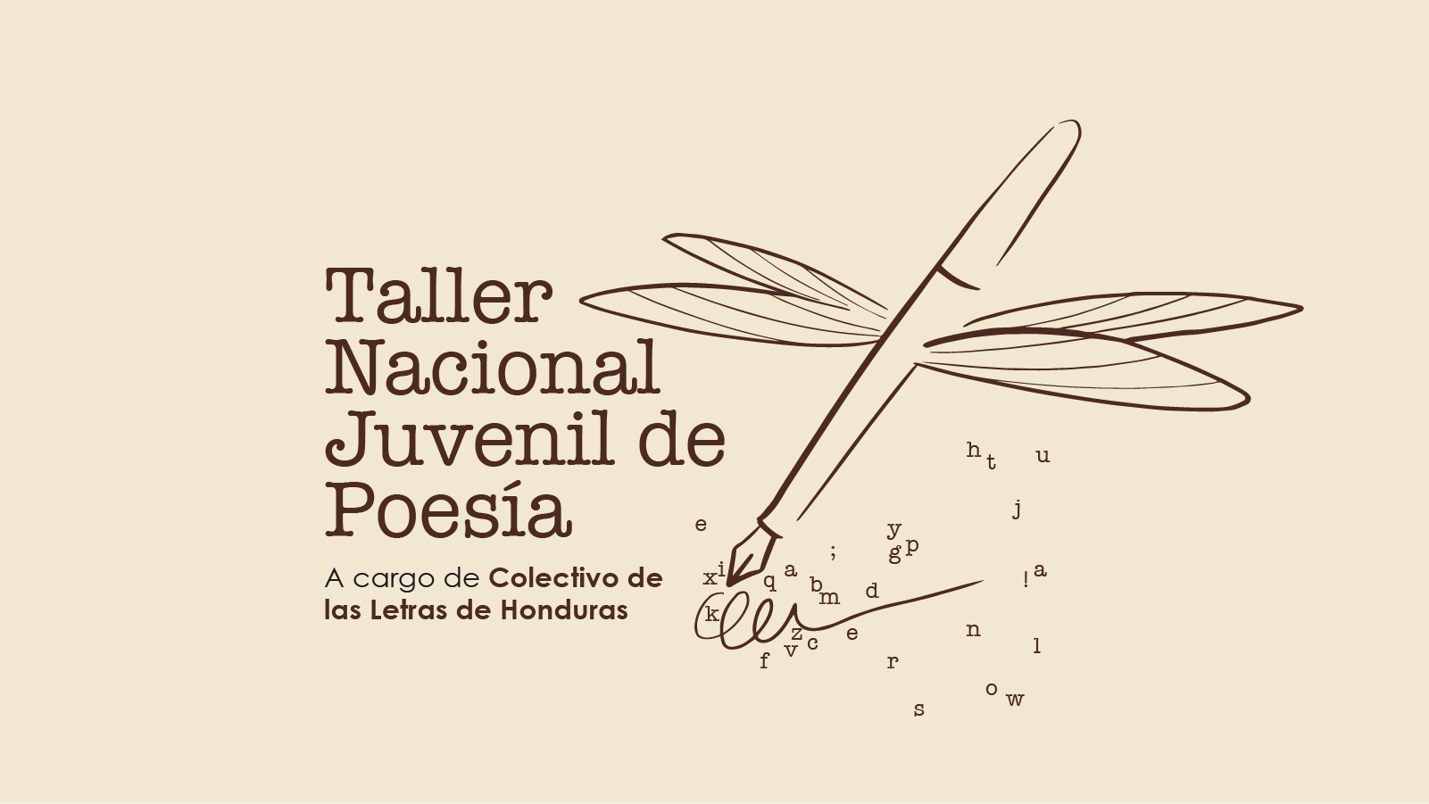 Taller Nacional Juvenil de Poesa