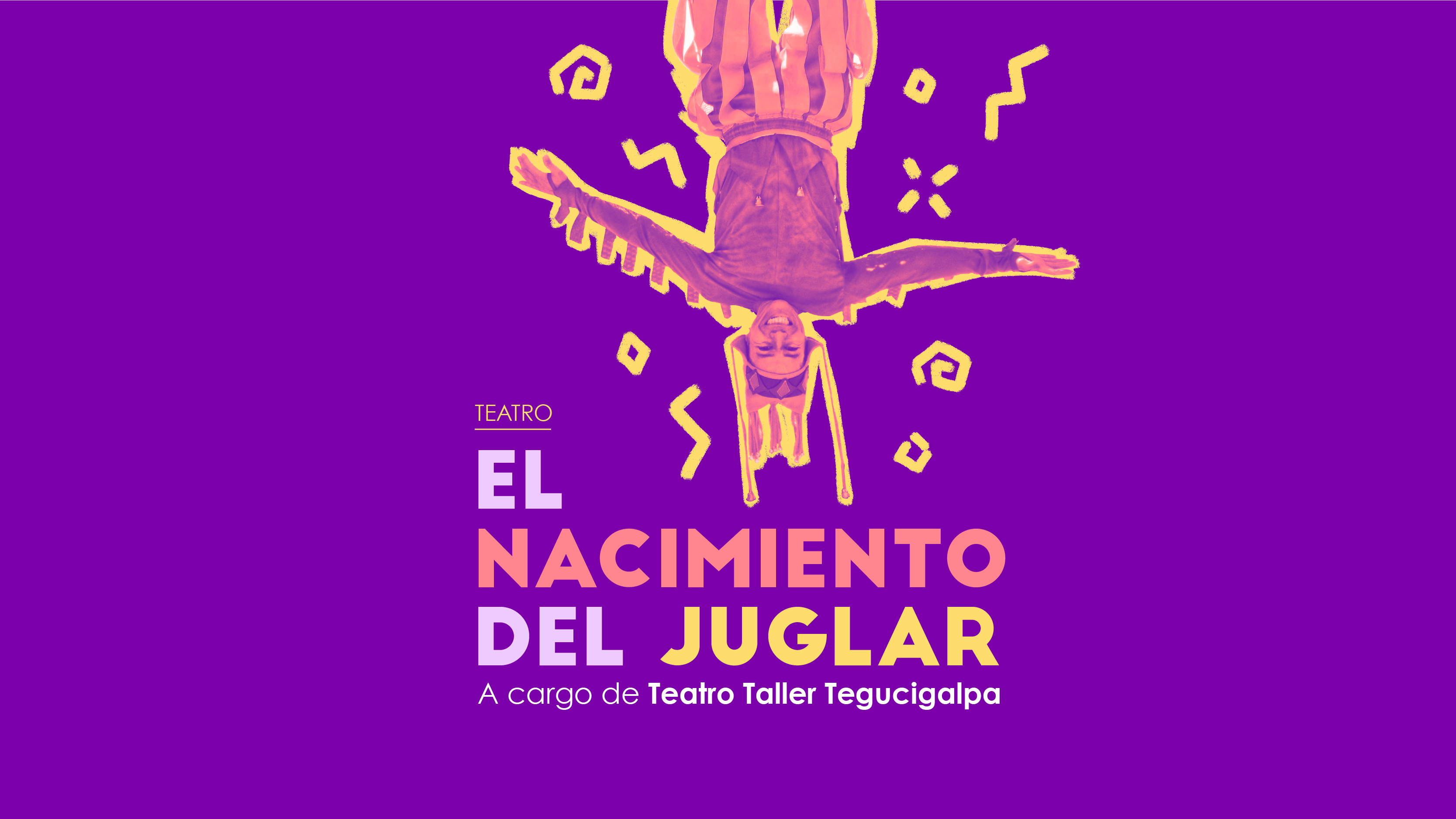 El Nacimiento del Juglar