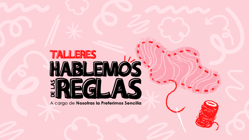 Taller Hablemos de las Reglas