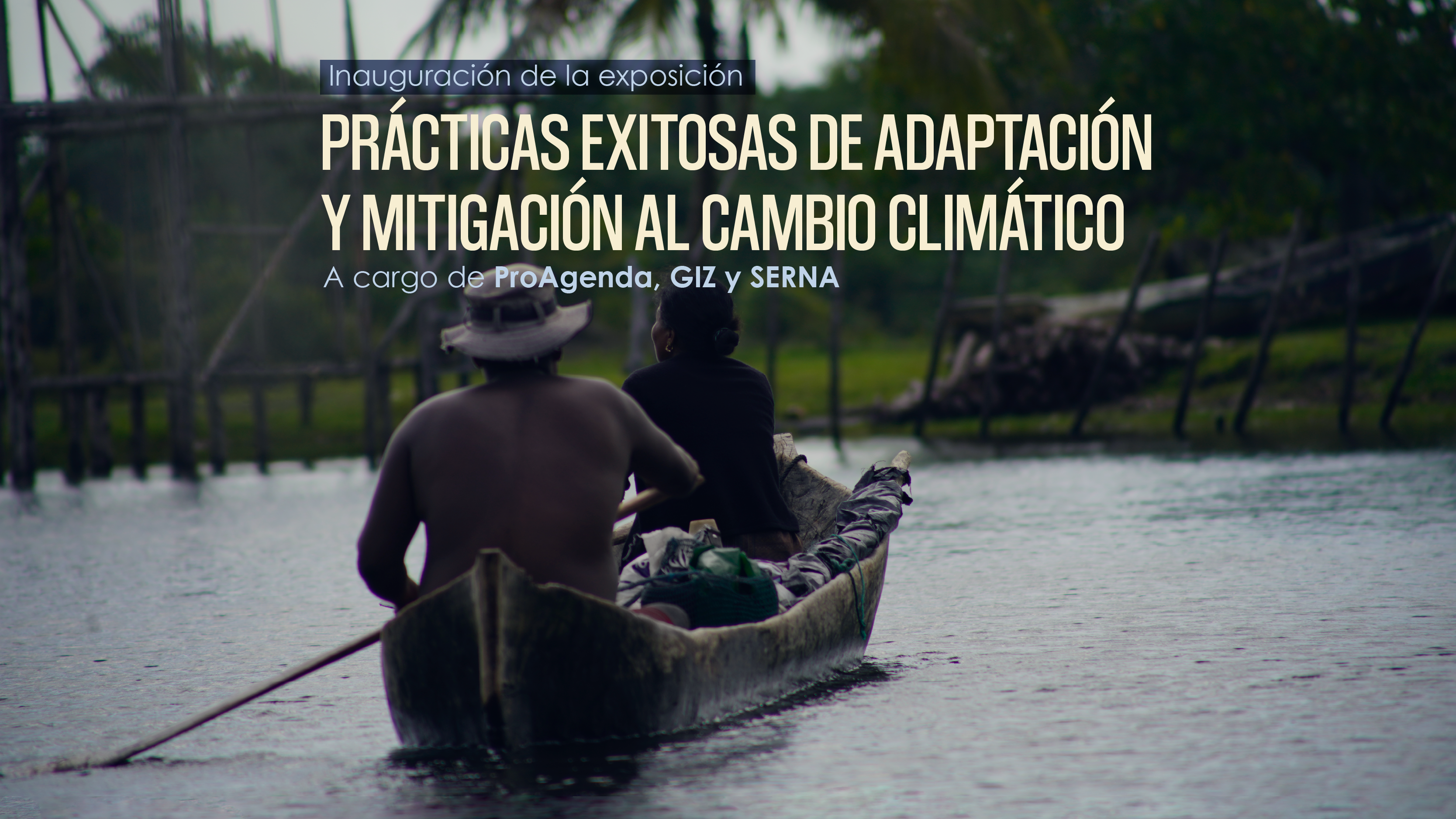 Prcticas Exitosas de Adaptacin y Mitigacin al Cambio Climtico