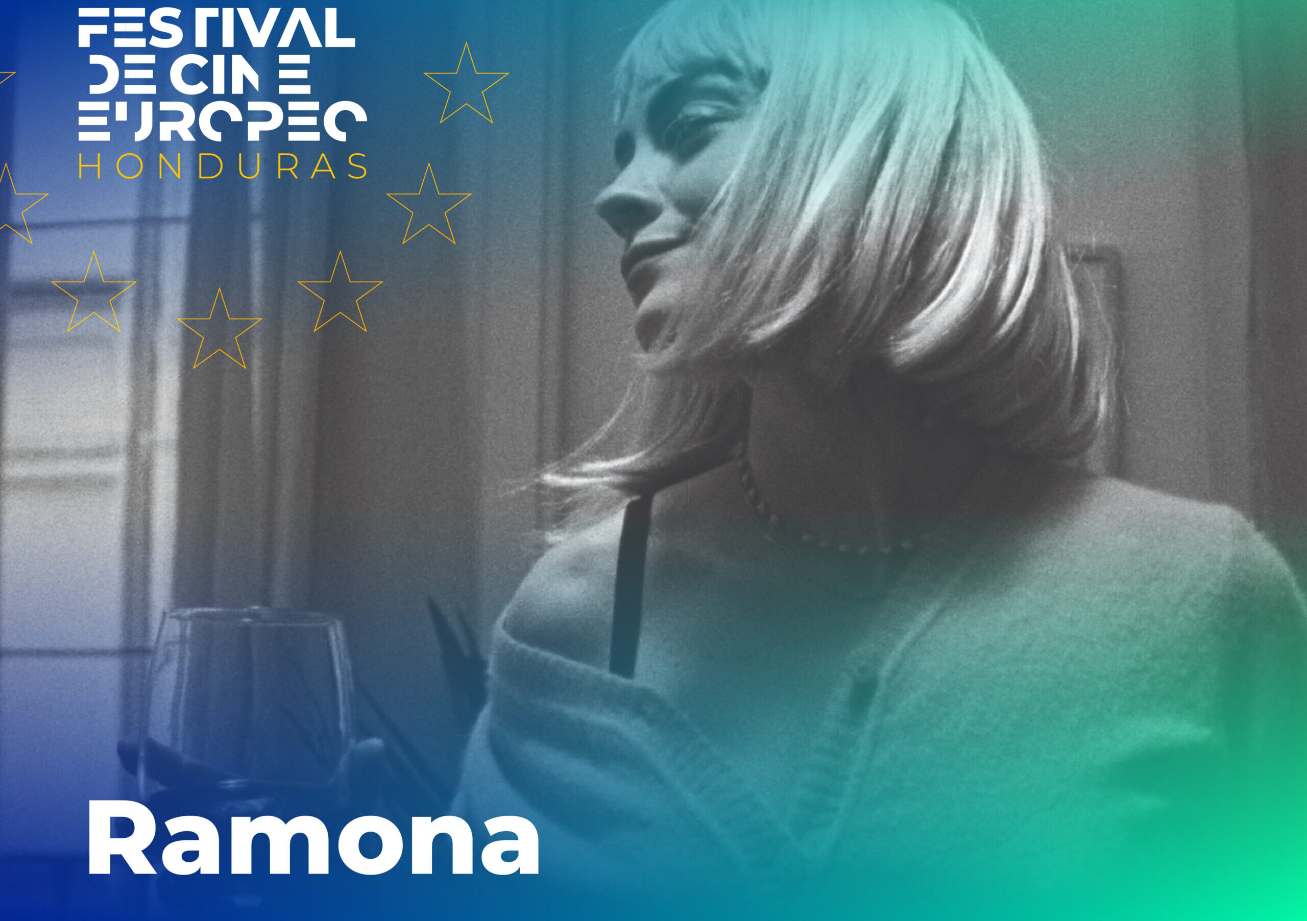 Ramona Espaa En el Mes de Europa