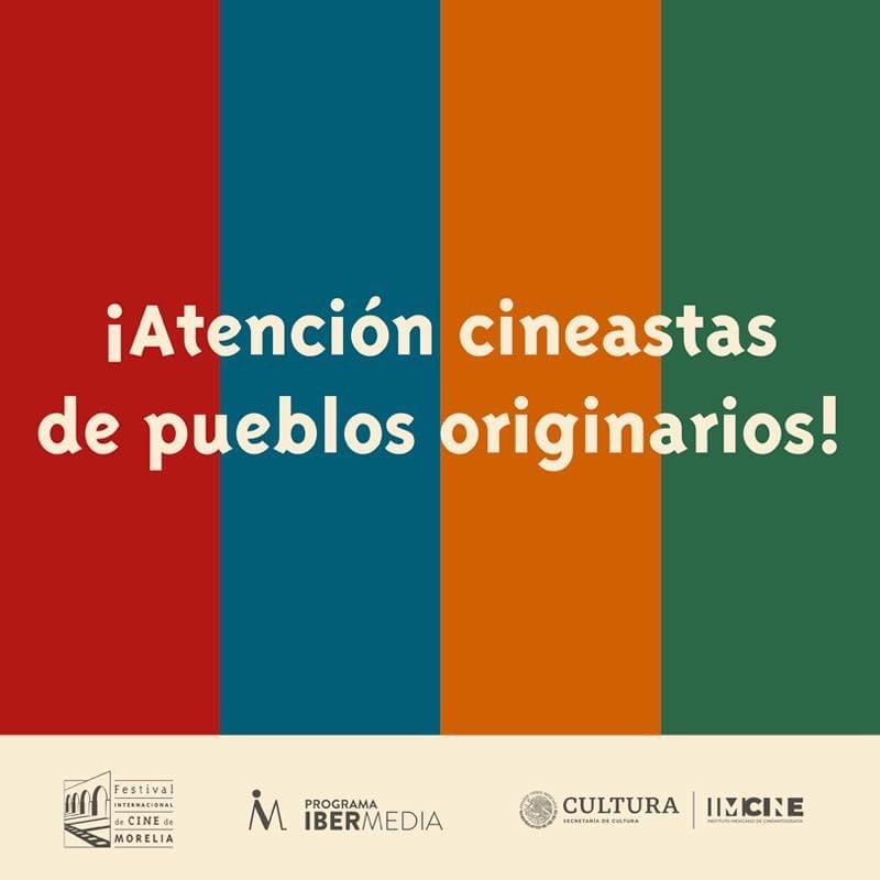 Festival Internacional de Cine de Morelia