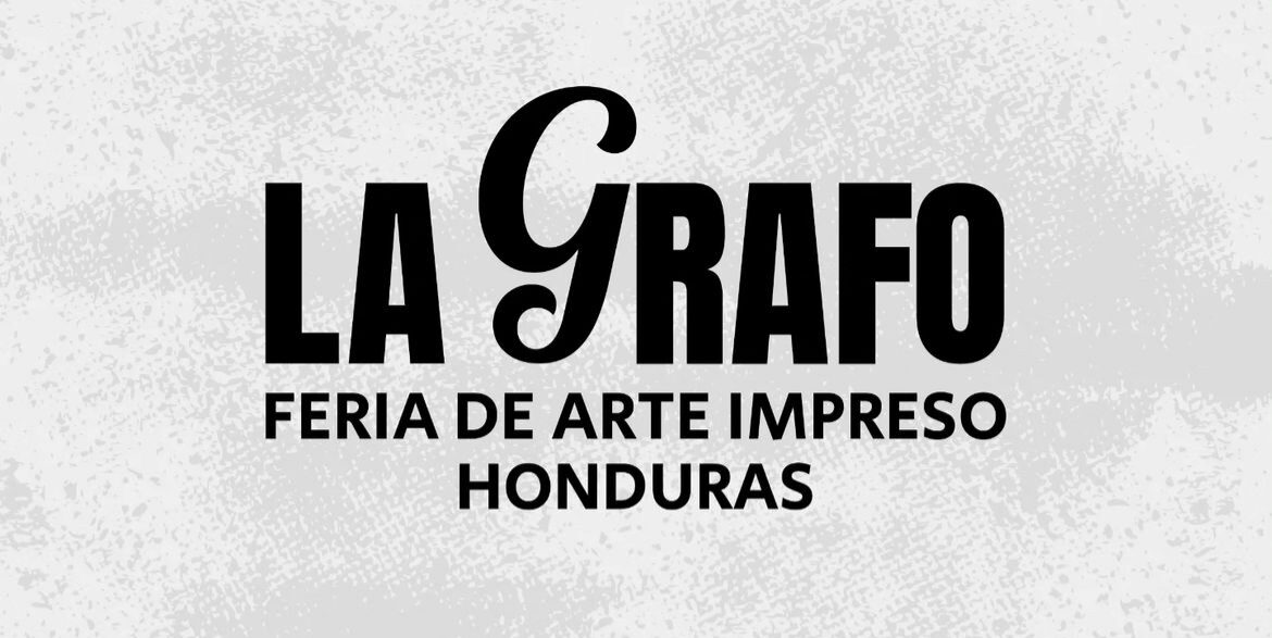Feria de Arte Impreso Honduras