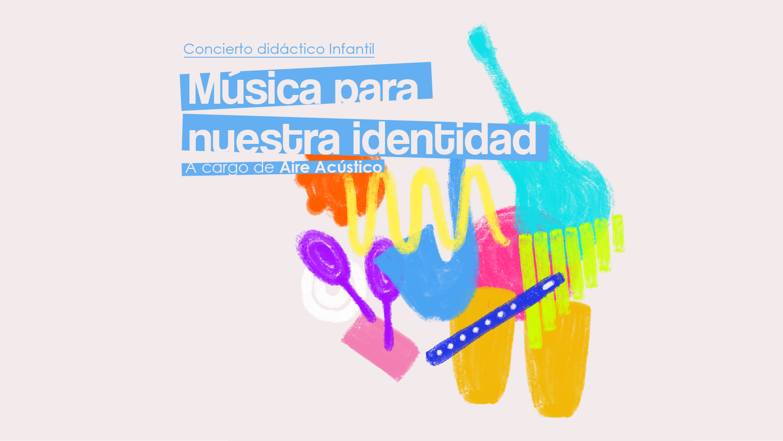 Msica para Nuestra Identidad