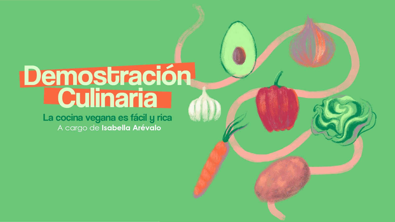 La Cocina Vegana es Fcil y Rica