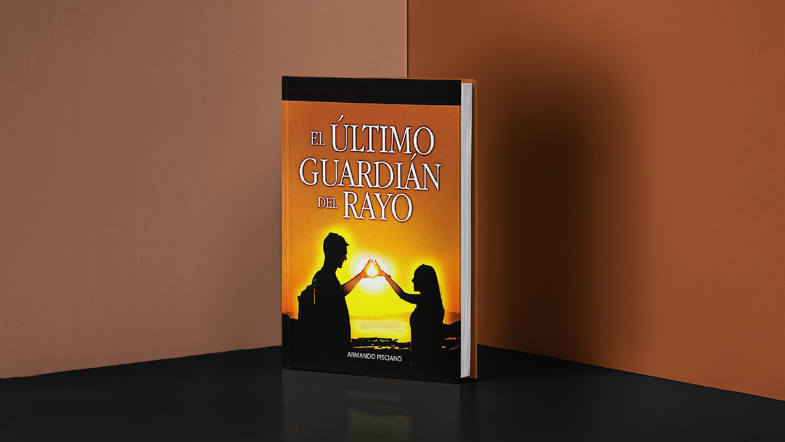 El ltimo Guardin del Rayo