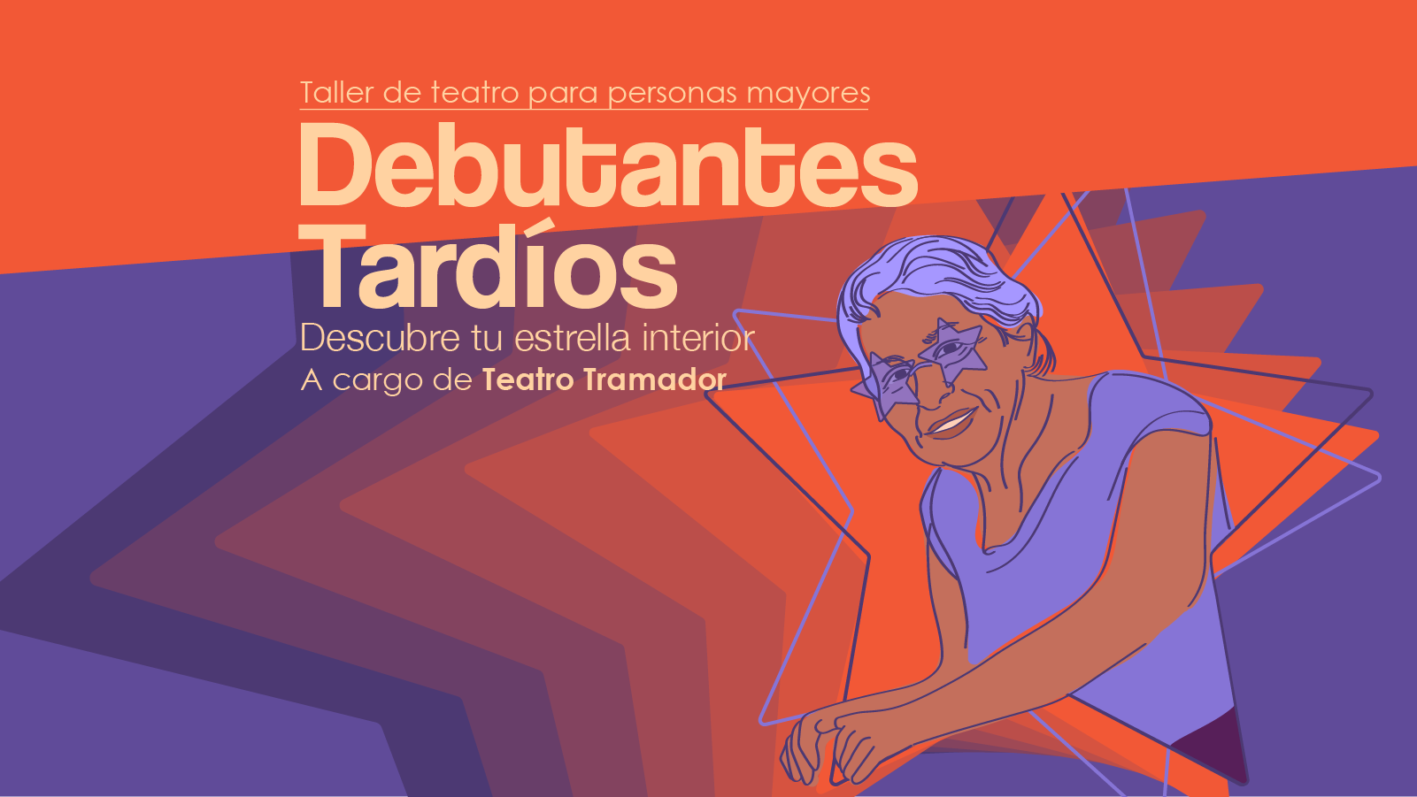 Debutantes Tardos Descubre tu Estrella Interior