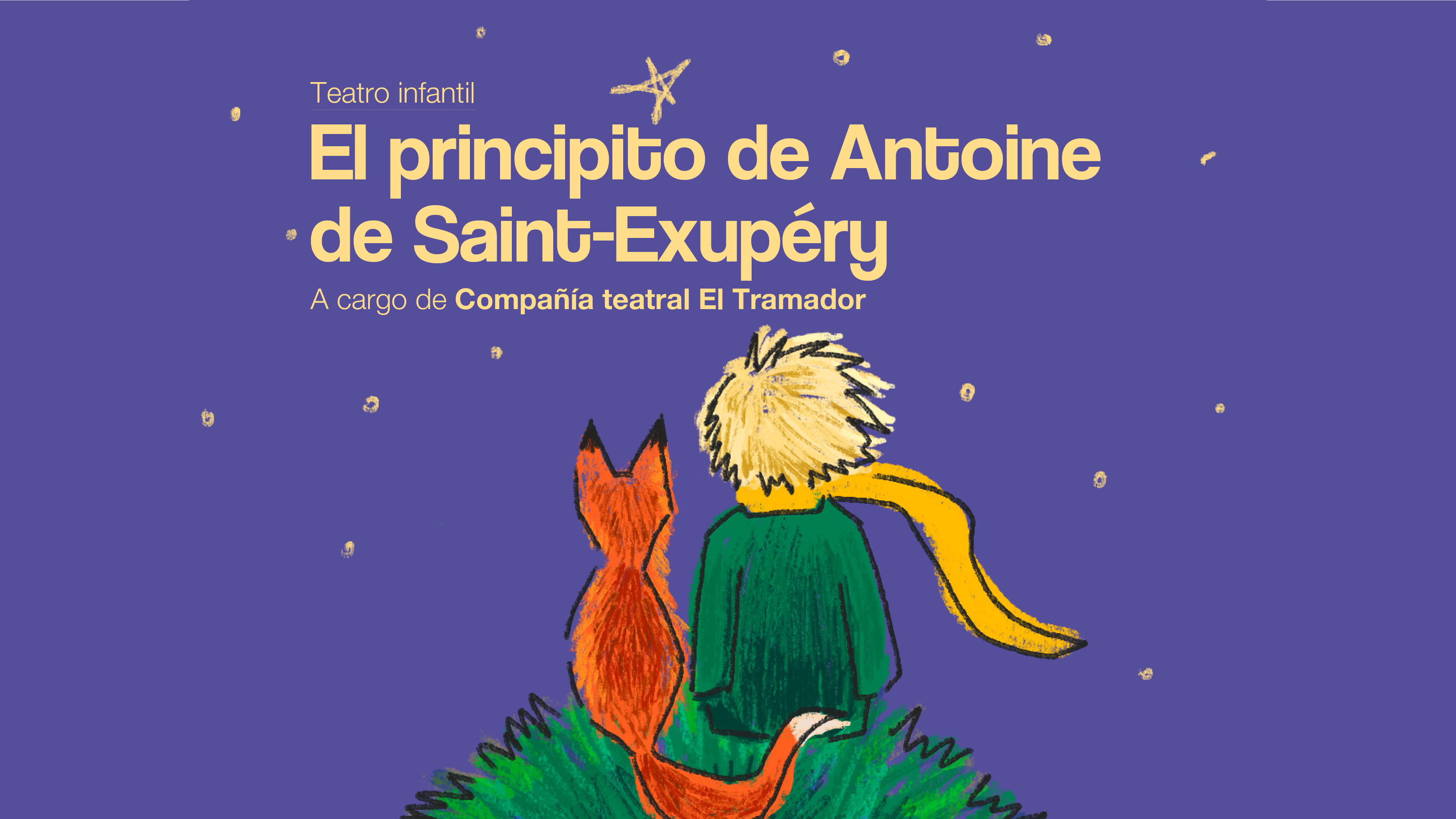 El Principito